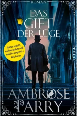 Das Gift der Lüge*Piper ebooks Hot