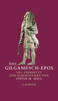 C.H. Beck Märchen & Sagen-Das Gilgamesch-Epos