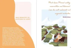 Groh Verlag Glück & Wünsche-Das Glück liegt im Jetzt