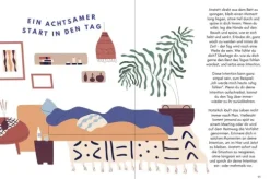 Groh Verlag Glück & Wünsche-Das Glück liegt im Jetzt