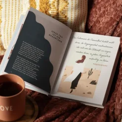 Groh Verlag Glück & Wünsche-Das Glück liegt im Jetzt