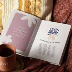 Groh Verlag Glück & Wünsche-Das Glück liegt im Jetzt