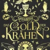 Knaur HC Urban Fantasy*Das Gold der Krähen