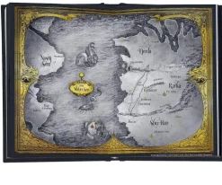 Knaur HC Urban Fantasy*Das Gold der Krähen