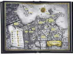 Knaur HC Urban Fantasy*Das Gold der Krähen