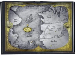 Knaur HC Urban Fantasy*Das Gold der Krähen