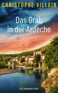 Das Grab in der Ardèche*NOVA MD Best