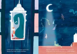 Hatje Cantz Verlag GmbH 3-6 Jahre*Das Grand Hotel der Gefühle. Wenn Liebe, Wut und Dankbarkeit bei uns einziehen: Gefühle beschreiben und benennen.