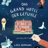 Das Grand Hotel der Gefühle Mitmachbuch*Hatje Cantz Verlag GmbH