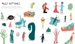 Das Grand Hotel der Gefühle Mitmachbuch*Hatje Cantz Verlag GmbH