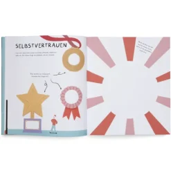 Das Grand Hotel der Gefühle Mitmachbuch*Hatje Cantz Verlag GmbH