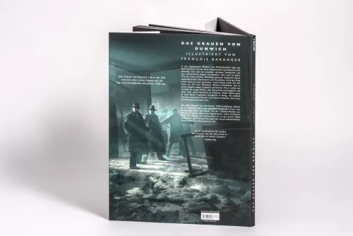 Das Grauen von Dunwich*Heyne Verlag Sale