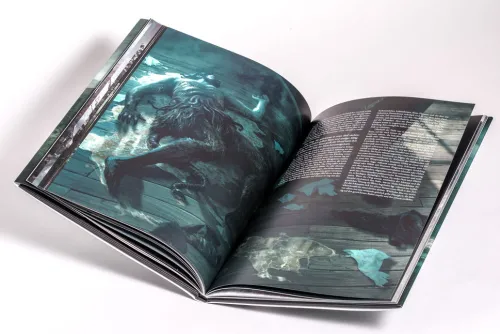 Das Grauen von Dunwich*Heyne Verlag Sale