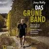 National Geographic Deutschland Bildbände-Das Grüne Band