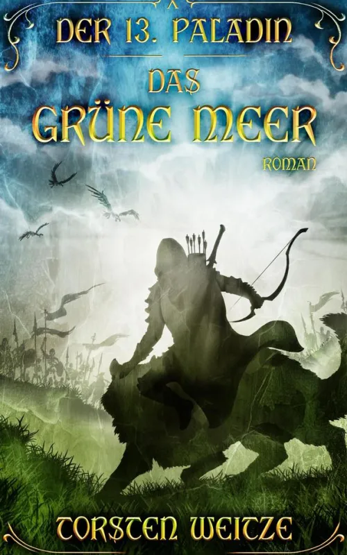 Das Grüne Meer*Torsten Weitze New