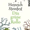 Piper ebooks Klassische Horrorgeschichten*Das grüne Rollo