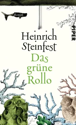 Piper ebooks Klassische Horrorgeschichten*Das grüne Rollo