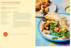 Das große Airfryer-Familienkochbuch*Christian Verlag GmbH