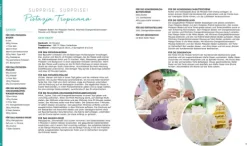 Das große Backen - Das Siegerbuch 2025/2026*Edition Michael Fischer