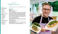 Das große Backen - Das Siegerbuch 2025/2026*Edition Michael Fischer