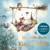 Oetinger 3-6 Jahre*Das große Buch der kleinen Hexe