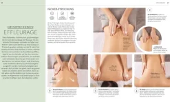 Dorling Kindersley Verlag Self Care-Das große Buch der Massage