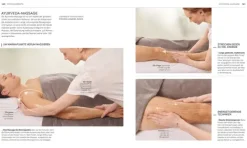 Dorling Kindersley Verlag Self Care-Das große Buch der Massage