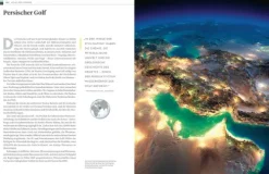 NG Buchverlag GmbH Karten & Atlanten-Das große Buch der OZEANE