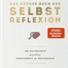 EGP Verlag GmbH Psychologie*Das große Buch der Selbstreflexion