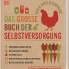 Dorling Kindersley Verlag Nachhaltigkeit-Das große Buch der Selbstversorgung