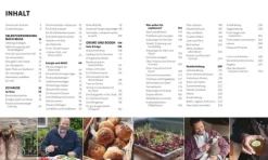 Dorling Kindersley Verlag Nachhaltigkeit-Das große Buch der Selbstversorgung