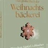 Das große Buch der Weihnachtsbäckerei*Christian Verlag GmbH Hot