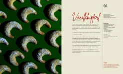 Das große Buch der Weihnachtsbäckerei*Christian Verlag GmbH Hot