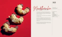 Das große Buch der Weihnachtsbäckerei*Christian Verlag GmbH Hot