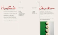 Das große Buch der Weihnachtsbäckerei*Christian Verlag GmbH Hot