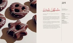 Das große Buch der Weihnachtsbäckerei*Christian Verlag GmbH Hot