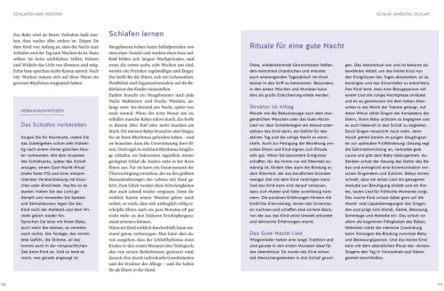 Graefe und Unzer Verlag Gesundheit*Das große Buch für Babys erstes Jahr