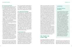 Graefe und Unzer Verlag Gesundheit*Das große Buch für Babys erstes Jahr