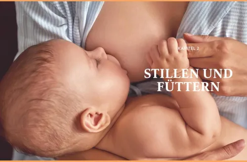 Graefe und Unzer Verlag Gesundheit*Das große Buch für Babys erstes Jahr