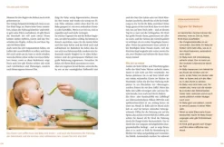 Graefe und Unzer Verlag Gesundheit*Das große Buch für Babys erstes Jahr