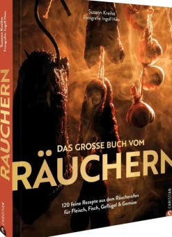 Das große Buch vom Räuchern*Christian Verlag GmbH New