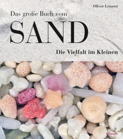 Das große Buch vom Sand*Haupt Verlag AG Best