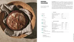 Das große Buch vom Sauerteig*Dorling Kindersley Verlag Clearance