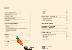 Pichler Verlag Vollwertküche|Kochbücher Nach Zutaten*Das große Buch von Babybrei & Beikost