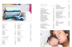 Das große Buch zur Schwangerschaft*Graefe und Unzer Verlag Outlet