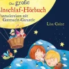 Audio Media Kinder- & Jugendbücher·Reime & Lieder|Kinder- & Jugendbücher·Nach Alter*Das große Einschlaf-Hörbuch