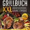 Das große Grillbuch XXL*tredition Sale
