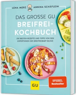 Graefe und Unzer Verlag Vollwertküche|Kochbücher Nach Zutaten*Das große GU Breifrei-Kochbuch