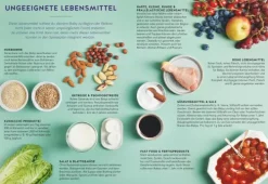 Graefe und Unzer Verlag Vollwertküche|Kochbücher Nach Zutaten*Das große GU Breifrei-Kochbuch