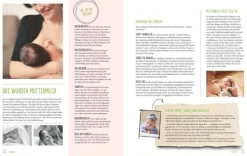 Kinder Graefe und Unzer Verlag Kochbücher Nach Zutaten|Für Babys Und Kinder-Das große GU Kochbuch für Babys & Kleinkinder